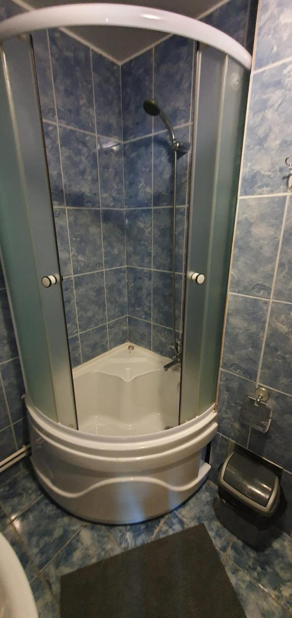 Pensiunea Flora Cîrţişoara Szoba fotó